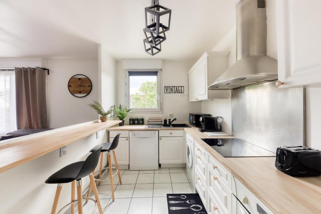 Photo of Kitchen in Fresnes