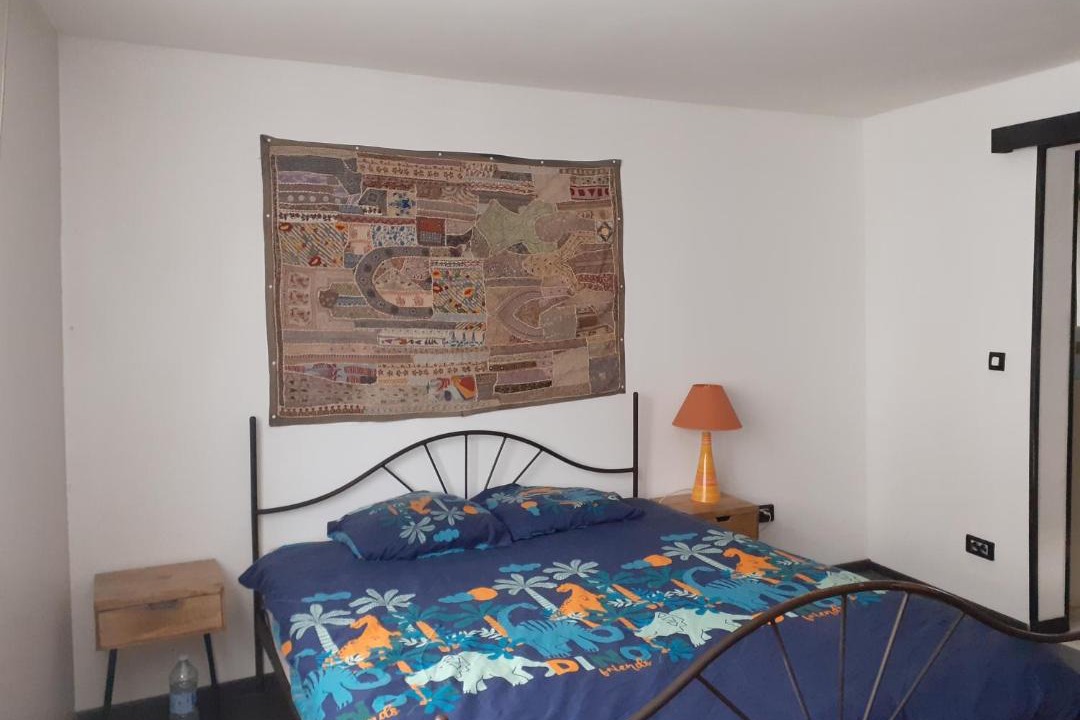 Photo of Bedroom in Rosendael