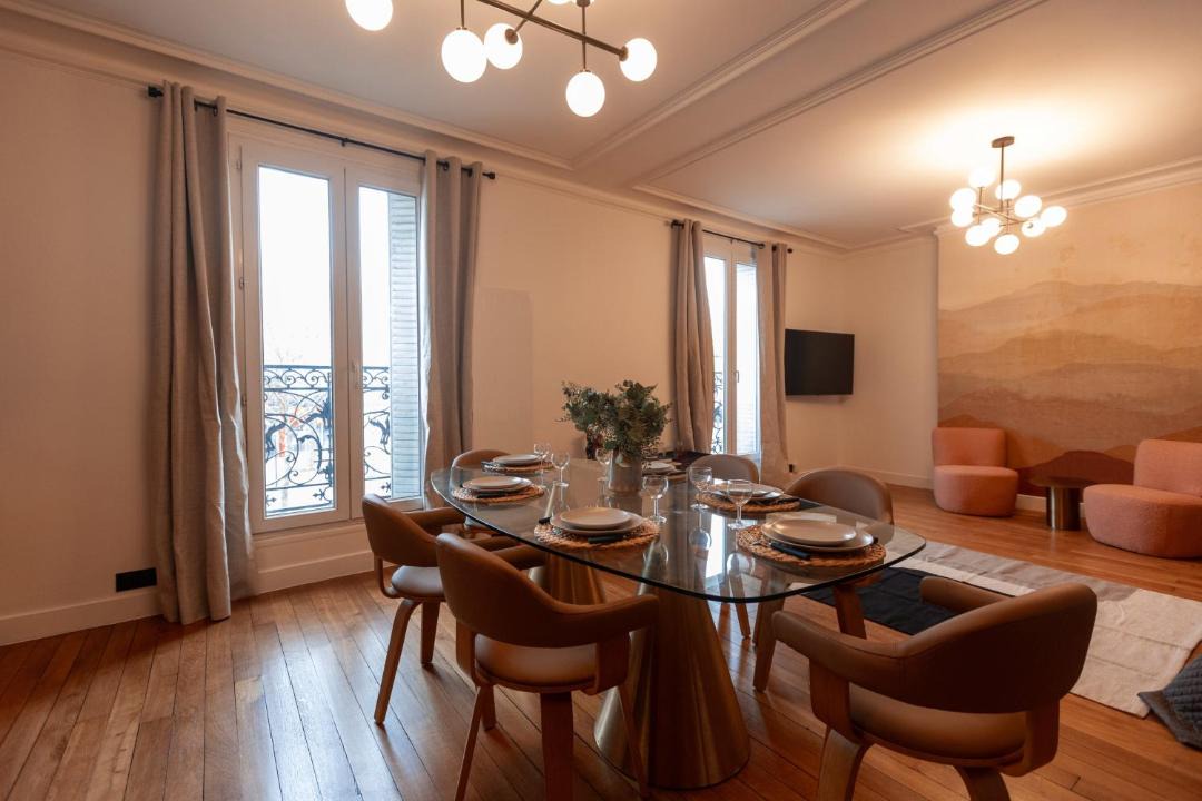 Photo of Others in 19th Arrondissement