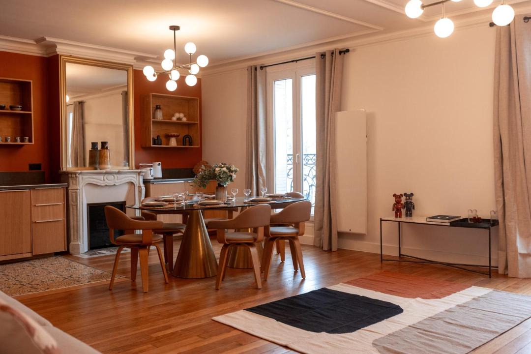 Photo of Others in 19th Arrondissement