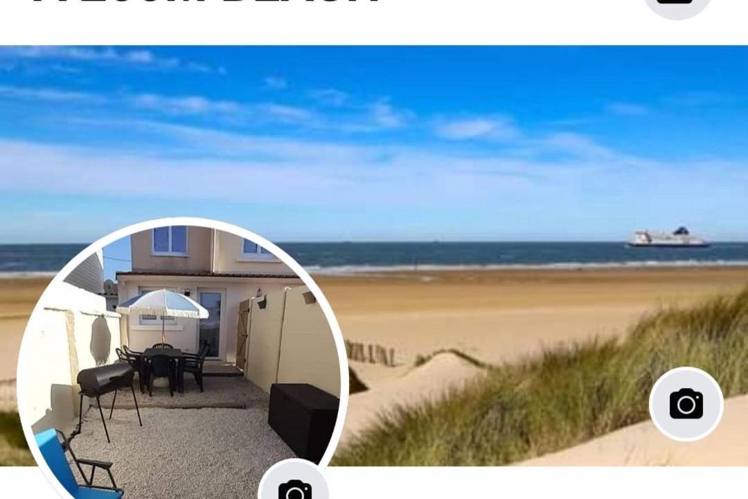 Photo of Others in Bleriot-Plage