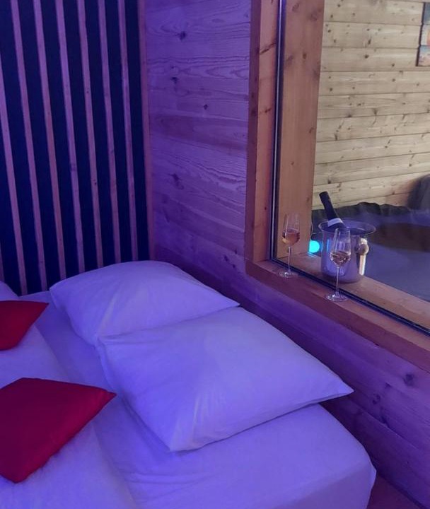 Photo of Bedroom in Yerres