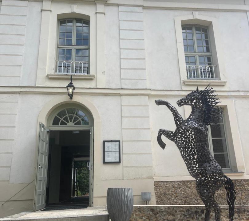 Photo of Others in Ecouen