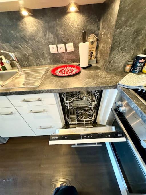 Photo of Kitchen in Erstein