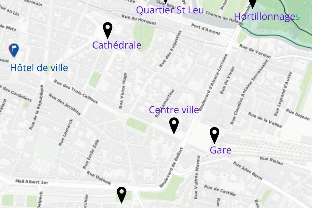 Photo of Others in Henriville