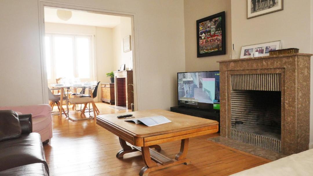 Photo of Livingroom in Dernier Sou