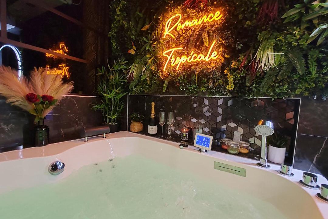 Photo of Bathroom in Saint-Leu
