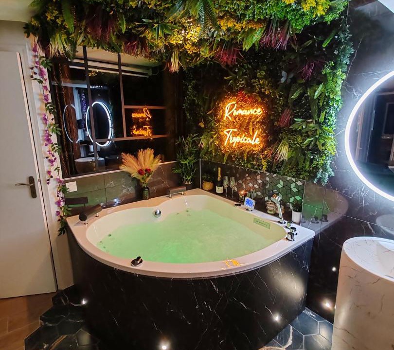Photo of Bathroom in Saint-Leu