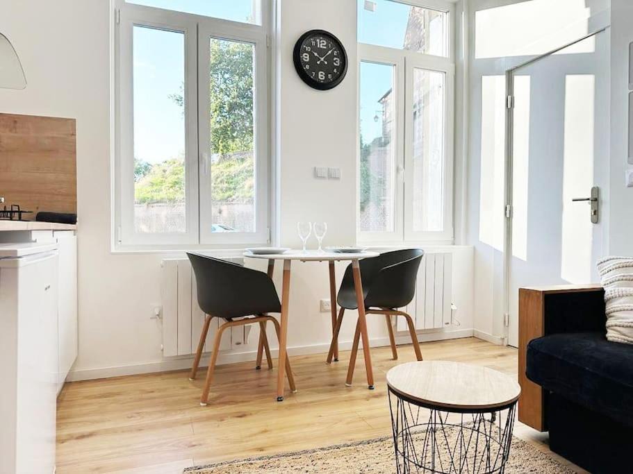 Photo of Livingroom in Cambrai