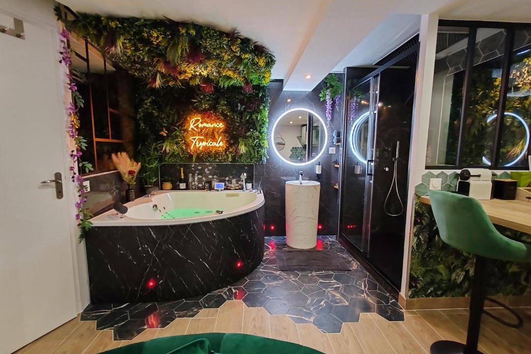 Photo of Bathroom in Saint-Leu