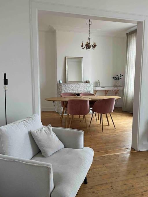 Photo of Livingroom in Tourcoing