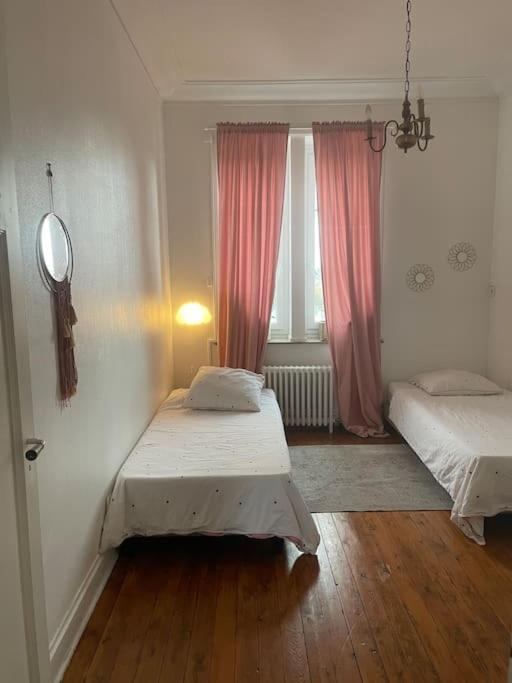 Photo of Bedroom in Tourcoing