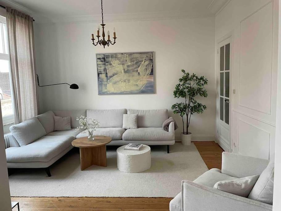 Photo of Livingroom in Tourcoing