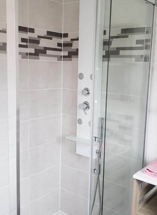 Photo of Bathroom in Mutzig