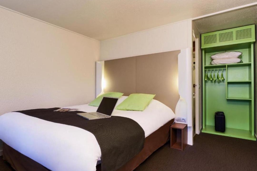 Photo of Bedroom in Montigny-le-Bretonneux