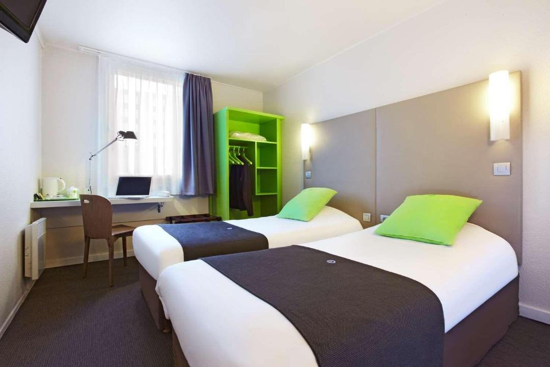 Photo of Bedroom in Montigny-le-Bretonneux