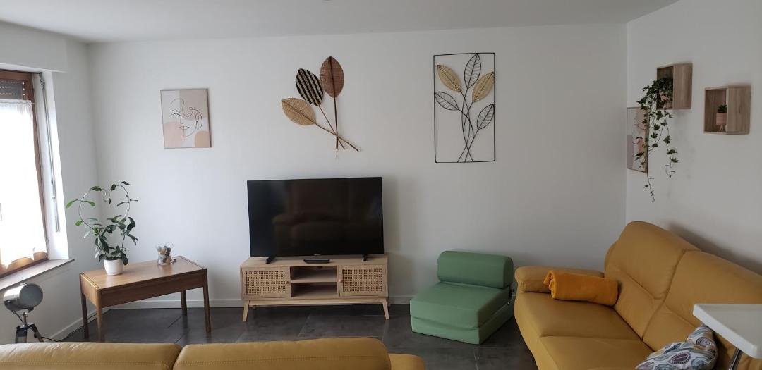 Photo of Livingroom in Mutzig