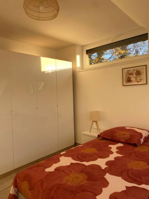 Photo of Bedroom in Robertsau