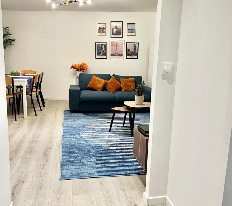 Photo of Livingroom in Bagneux