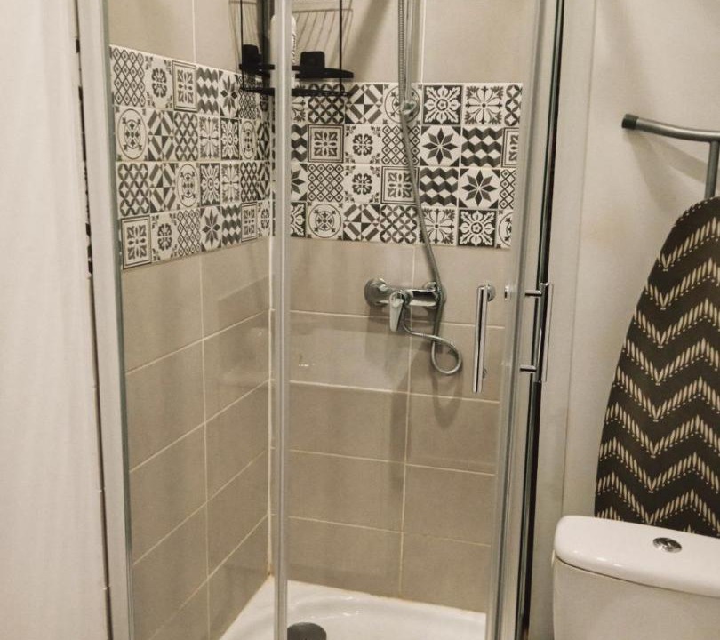 Photo of Bathroom in Joigny