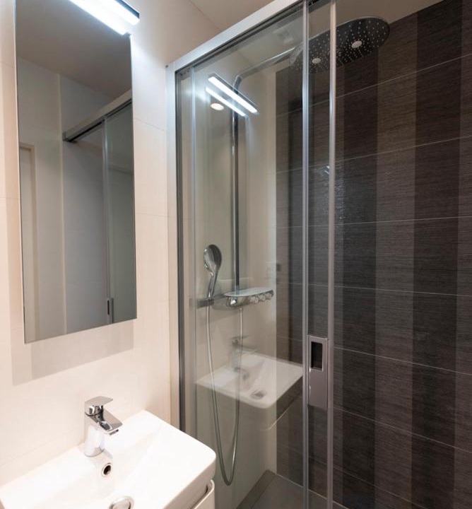 Photo of Bathroom in Bercy