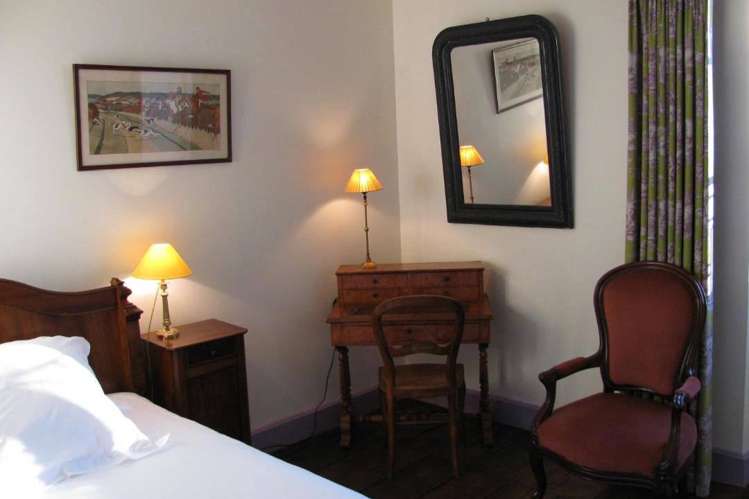 Photo of Bedroom in Montaigut-le-Blanc