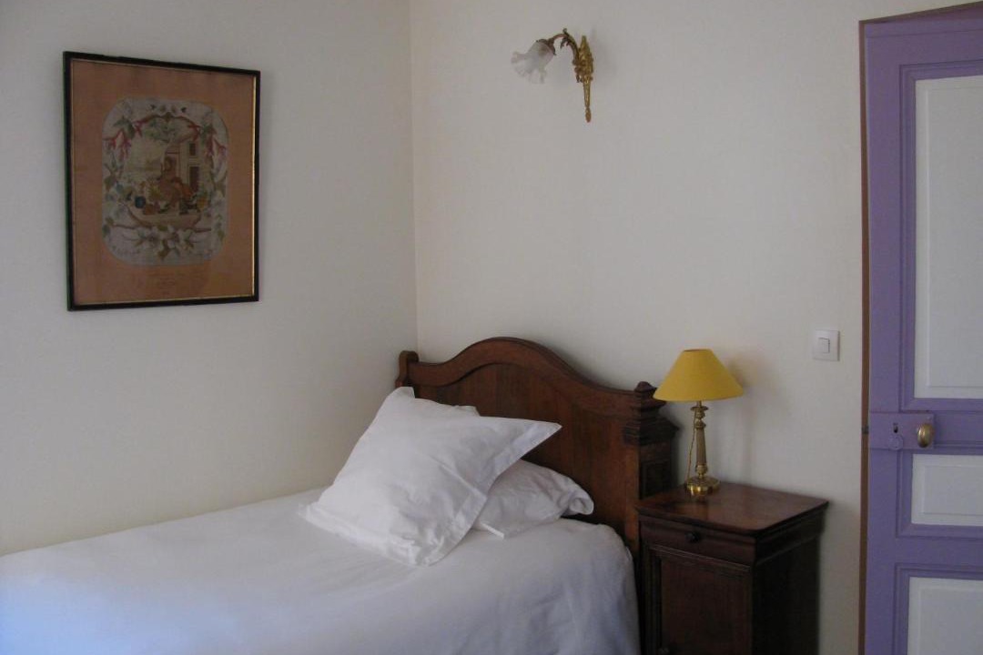 Photo of Bedroom in Montaigut-le-Blanc