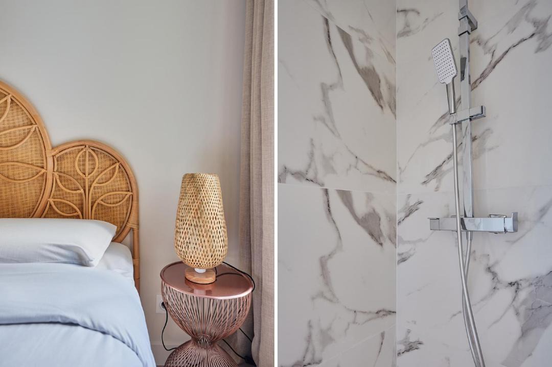 Photo of Bedroom in Puteaux
