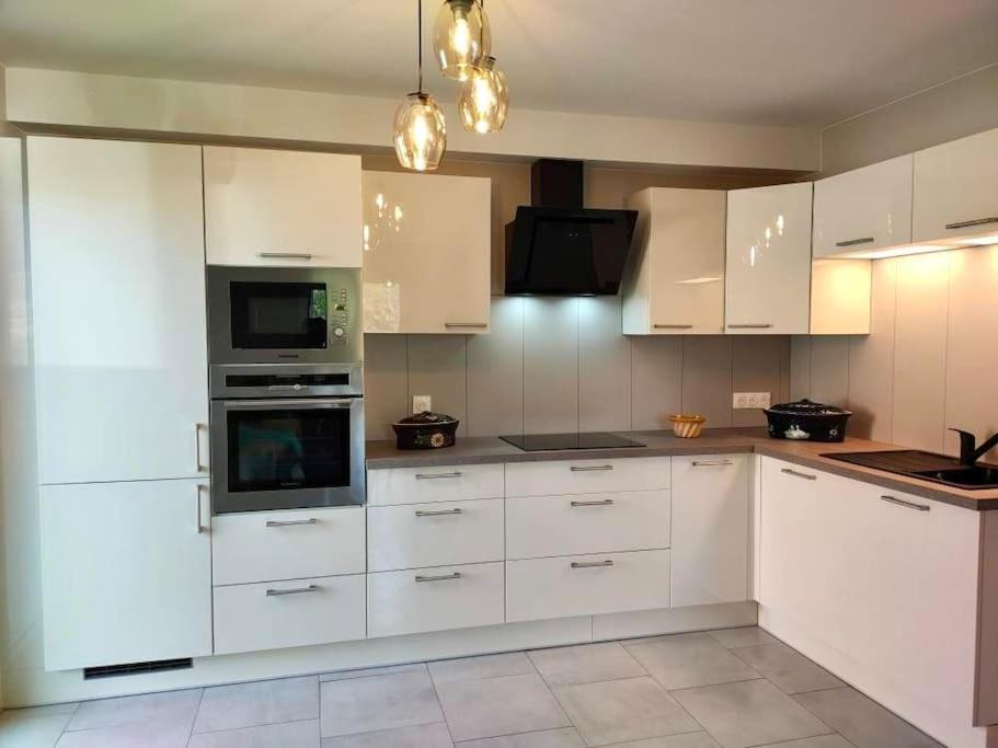 Photo of Kitchen in Wintzenheim