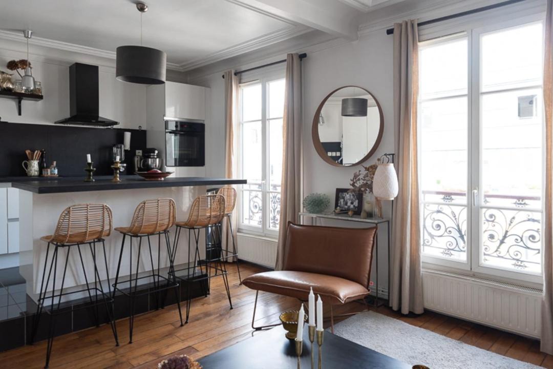 Photo of Others in Levallois-Perret