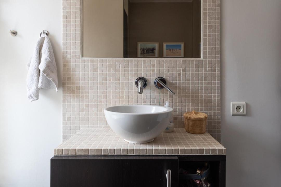 Photo of Bathroom in Levallois-Perret