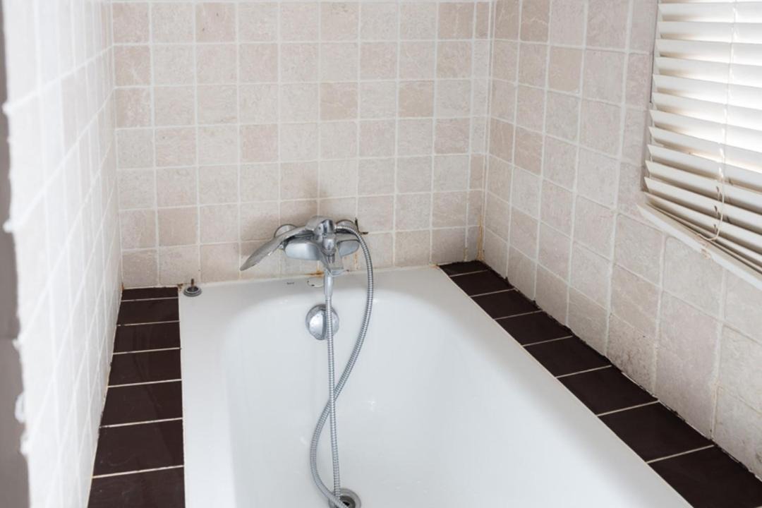 Photo of Bathroom in Levallois-Perret