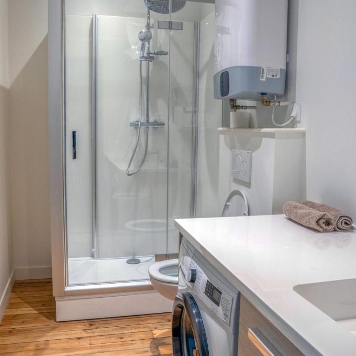 Photo of Kitchen in Arras