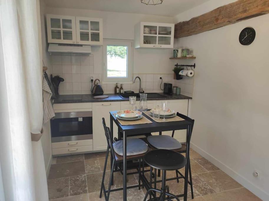 Photo of Kitchen in Beauficel-en-Lyons