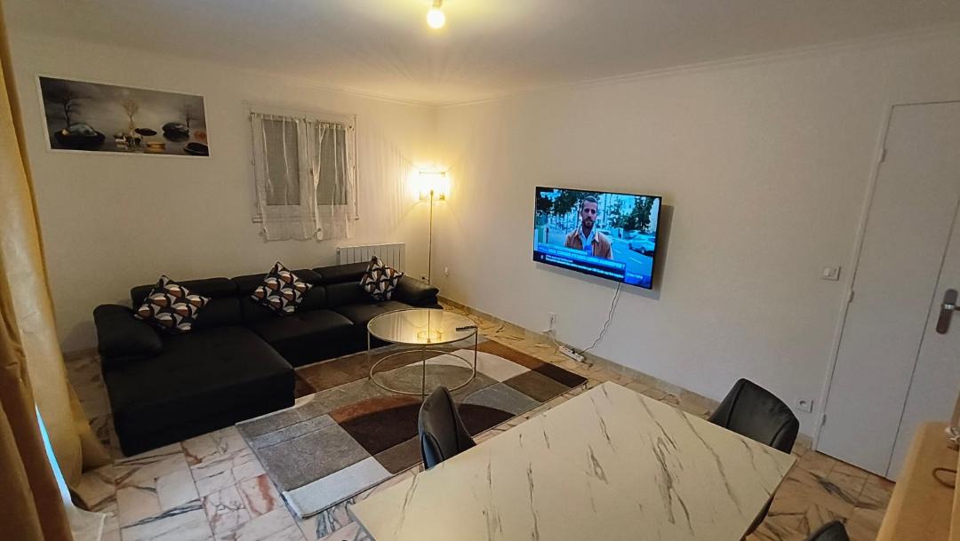 Photo of Livingroom in Montmagny