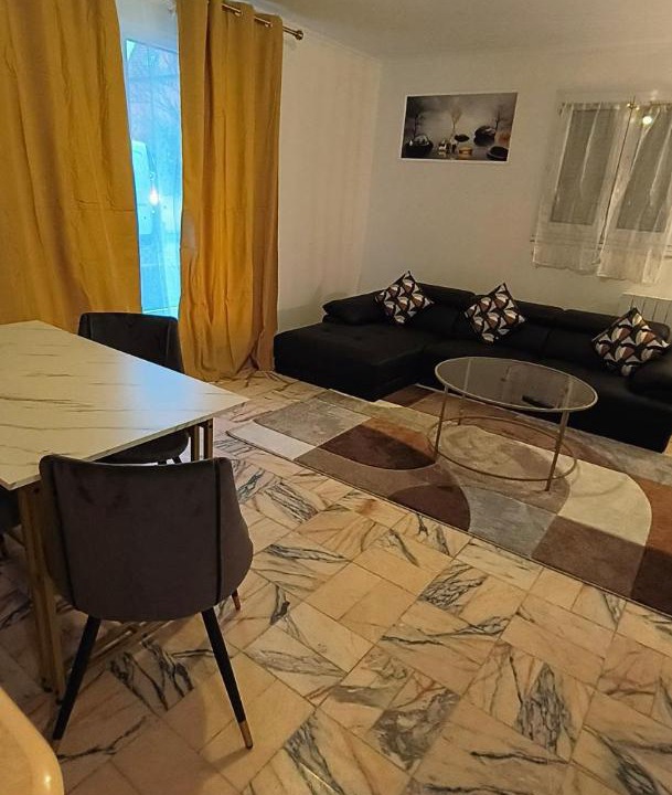 Photo of Livingroom in Montmagny
