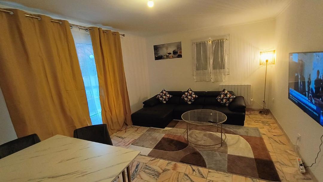 Photo of Livingroom in Montmagny