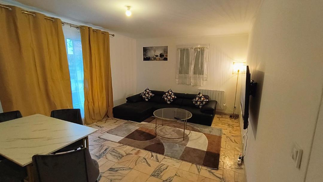Photo of Livingroom in Montmagny