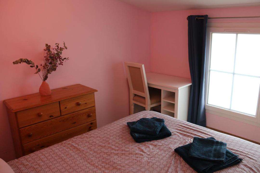 Photo of Bedroom in Haie Vigne