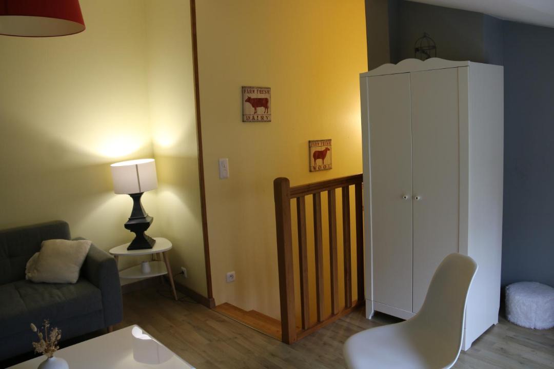 Photo of Livingroom in Haie Vigne