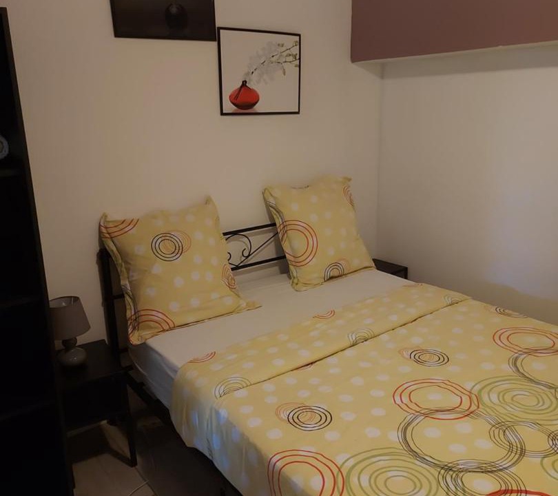 Photo of Bedroom in Ecquevilly