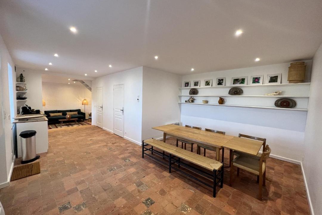 Photo of Kitchen in Ballon-Saint-Mars