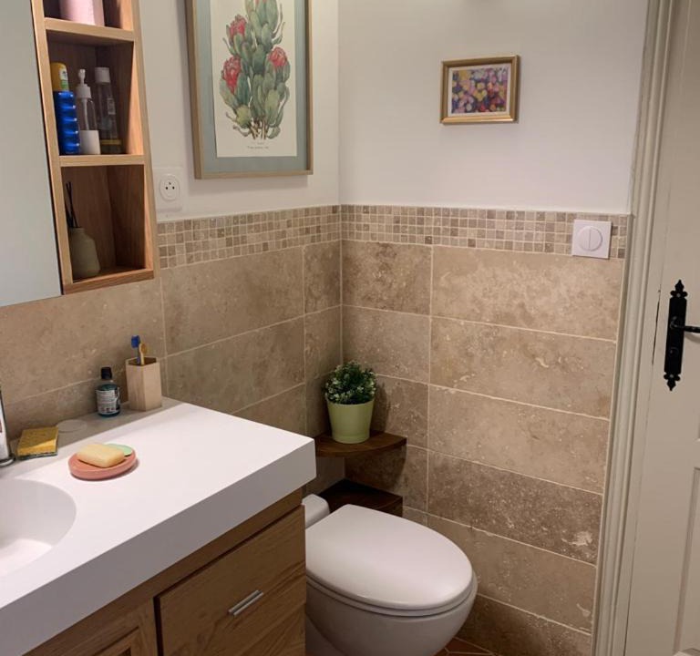 Photo of Bathroom in Montry