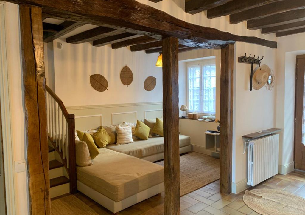 Photo of Bedroom in Montry