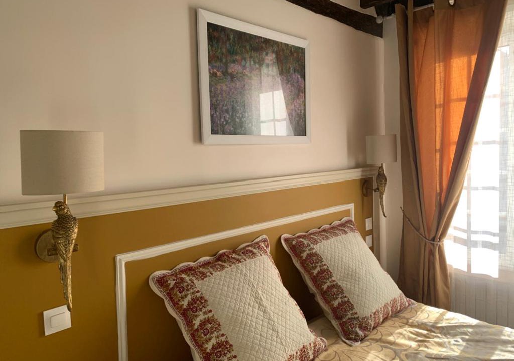 Photo of Bedroom in Montry
