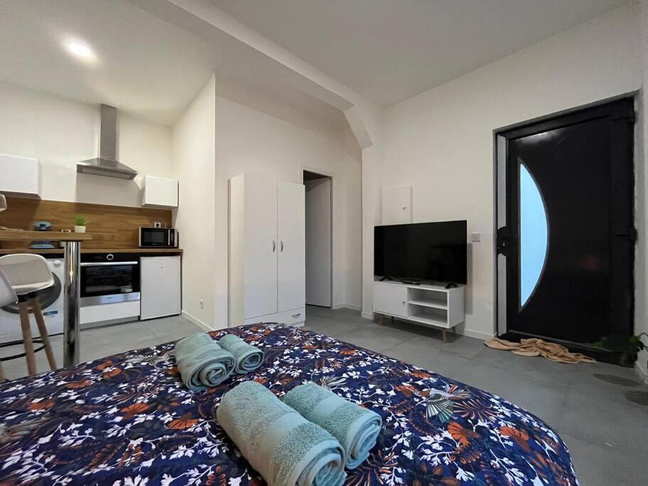Photo of Bedroom in Montereau-Fault-Yonne