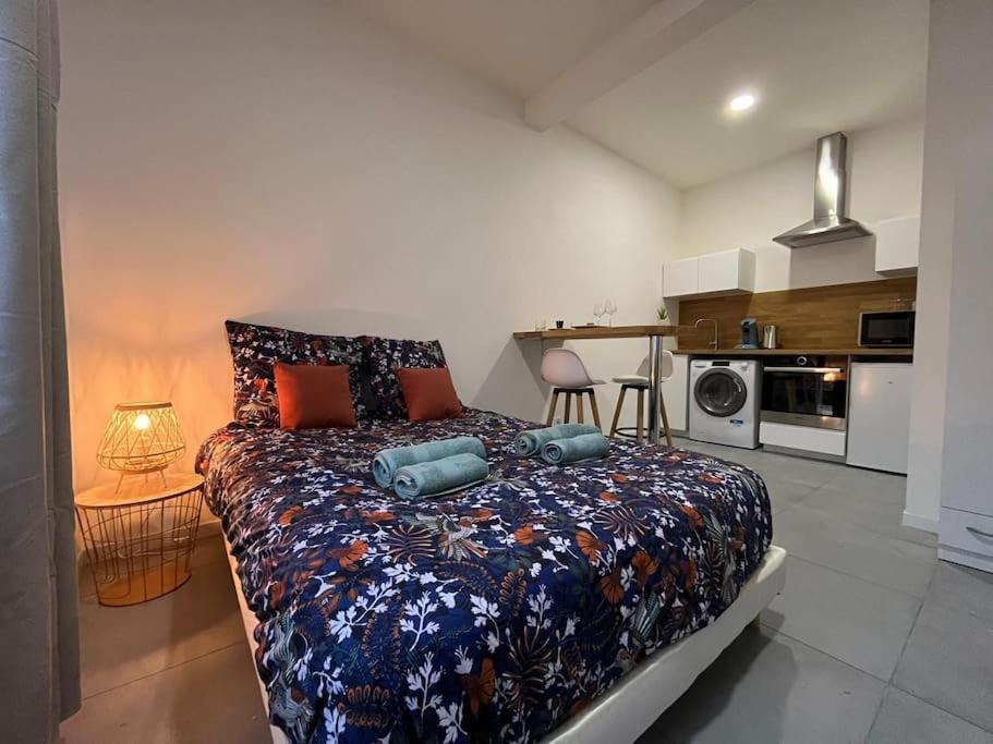 Photo of Bedroom in Montereau-Fault-Yonne