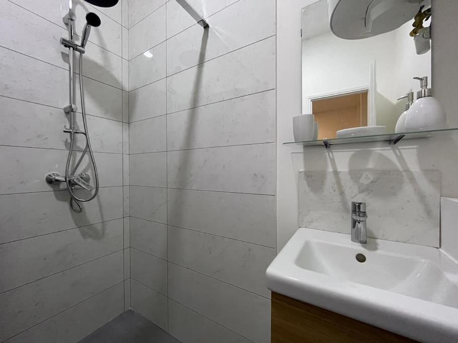 Photo of Bathroom in Montereau-Fault-Yonne