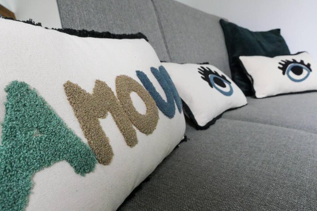Photo of Bedroom in Quartier Sainte-Marguerite