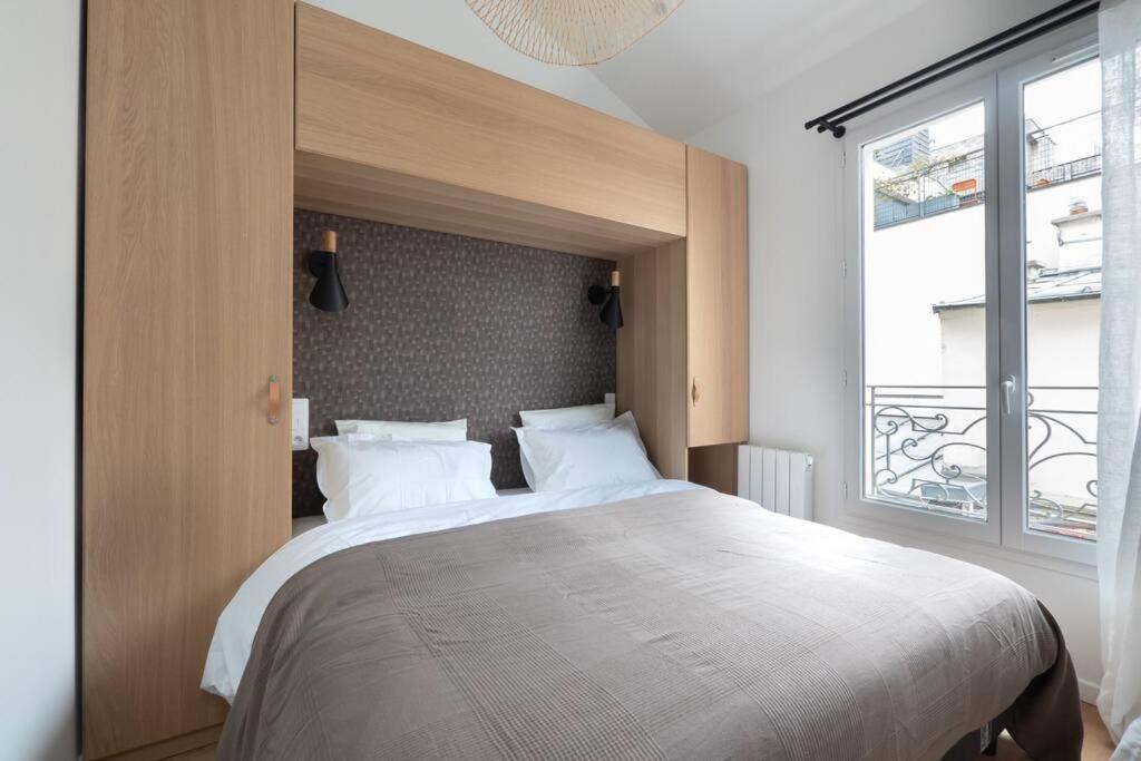 Photo of Bedroom in Quartier Sainte-Marguerite